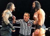 Although a blockbuster match, it should be postponed for now.